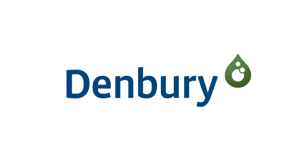 Denbury logo